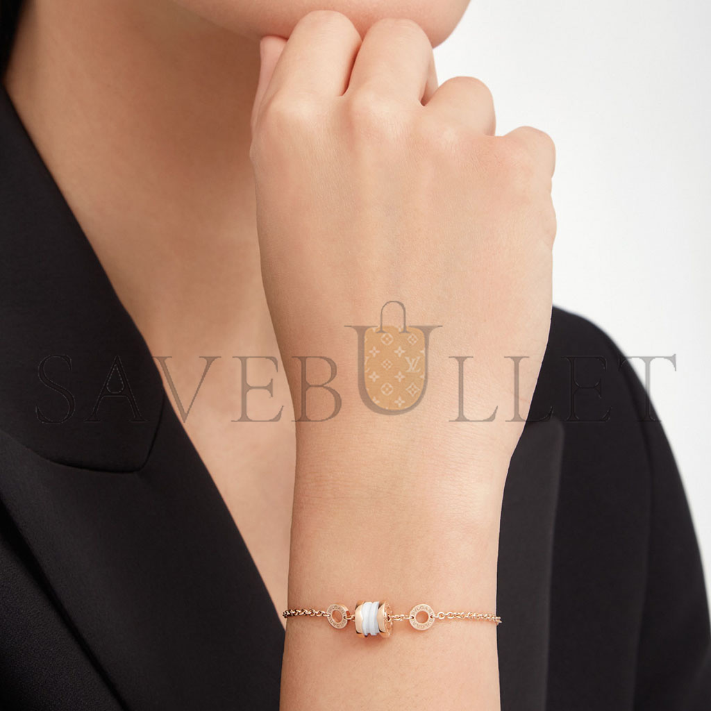 BVLGARI B.ZERO1 BRACELET 859345